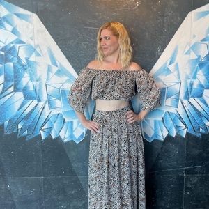 Meet your Posher, Beverly